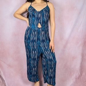 Boho Jumpsuit